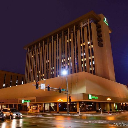 Hotel Indigo Rochester - Mayo Clinic Area Εξωτερικό φωτογραφία